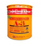 Tìm hiểu về thành phần công dụng sơn chống hà Đông Nam Á