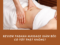 Padaha Massage – Phương Pháp Giảm Béo An Toàn Hay Rủi Ro Tiềm Ẩn?